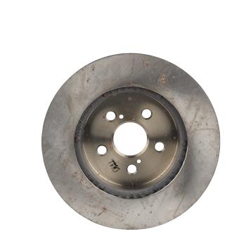 ADVICS A6F1405 - Disc Brake Rotor ADVICS A6F1405 Disc Brake Rotor product image 3 of 3