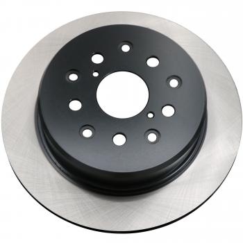 ADVICS A6R033U Disc Brake Rotor product image 1 of 3