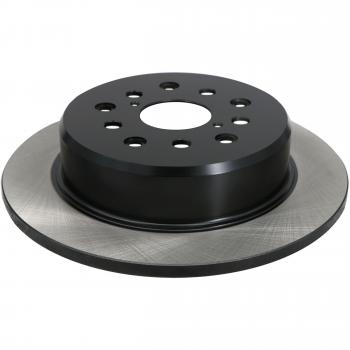 ADVICS A6R033U Disc Brake Rotor product image 3 of 3