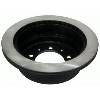 ADVICS A6R034U Disc Brake Rotor product image 2 of 3