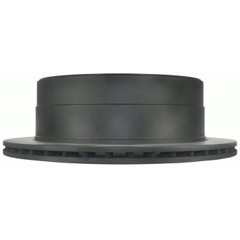 ADVICS A6R034U Disc Brake Rotor product image 3 of 3