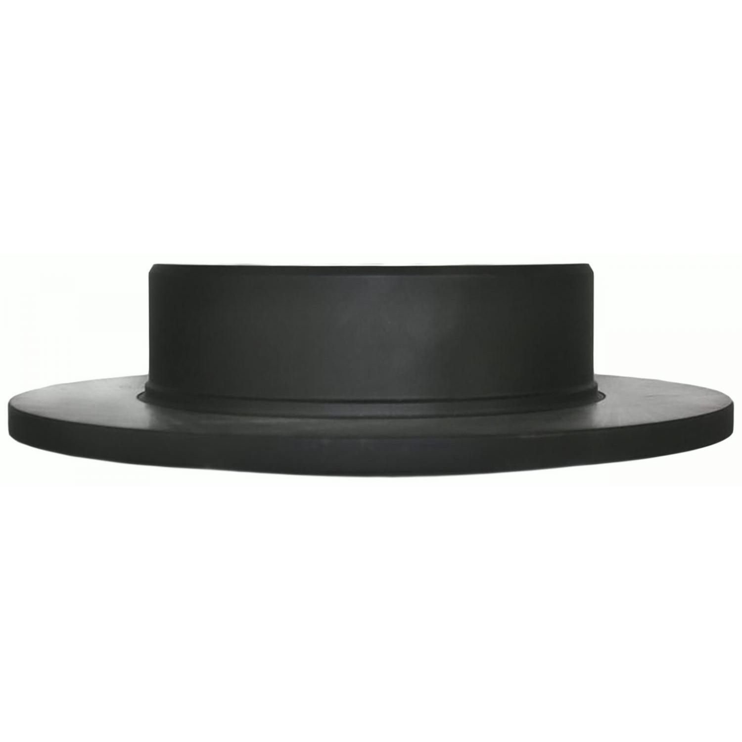 ADVICS A6R035U Disc Brake Rotor product image 3 of 3