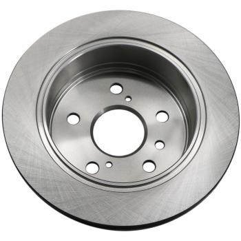 ADVICS A6R037U Disc Brake Rotor product image 2 of 3