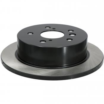 ADVICS A6R037U Disc Brake Rotor product image 3 of 3