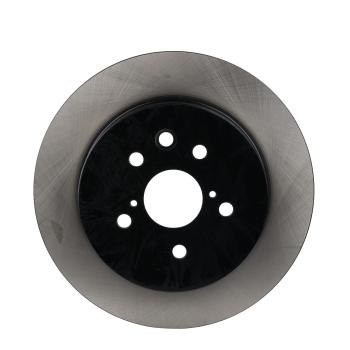 ADVICS A6R038U Disc Brake Rotor product image 1 of 3