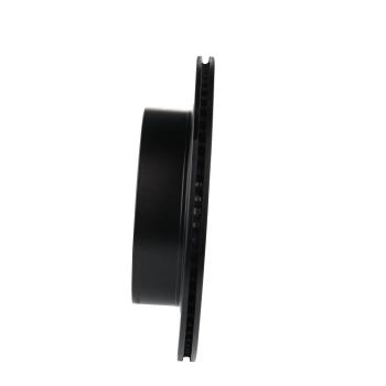 ADVICS A6R038U Disc Brake Rotor product image 2 of 3