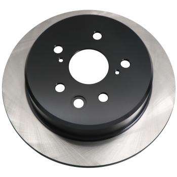 ADVICS A6R039U Disc Brake Rotor product image 1 of 3