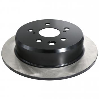 ADVICS A6R039U Disc Brake Rotor product image 3 of 3