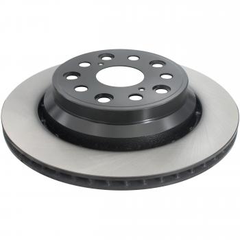 ADVICS A6R040U Disc Brake Rotor product image 3 of 3