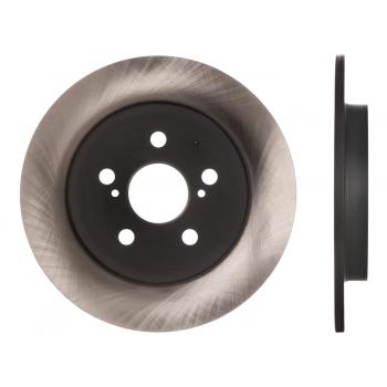 ADVICS A6R041 - Disc Brake Rotor ADVICS A6R041 Disc Brake Rotor product image 1 of 1