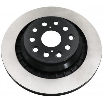 ADVICS A6R041U Disc Brake Rotor product image 1 of 3
