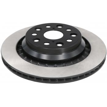 ADVICS A6R041U Disc Brake Rotor product image 3 of 3