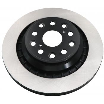 ADVICS A6R042U Disc Brake Rotor product image 1 of 3