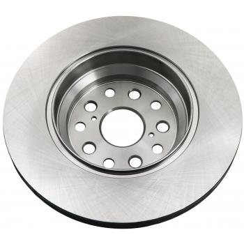 ADVICS A6R042U Disc Brake Rotor product image 2 of 3