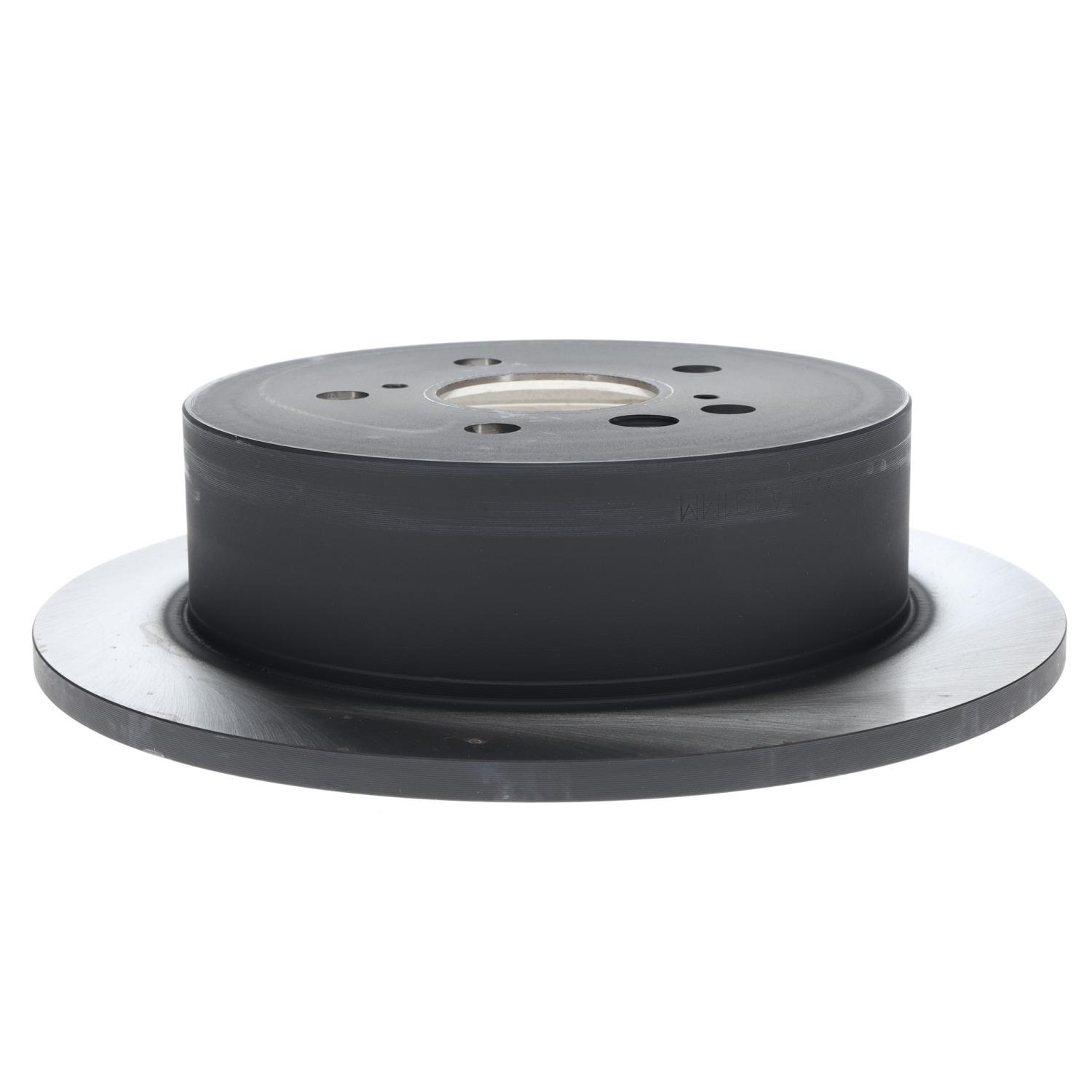 ADVICS A6R043 Disc Brake Rotor product image 2 of 4