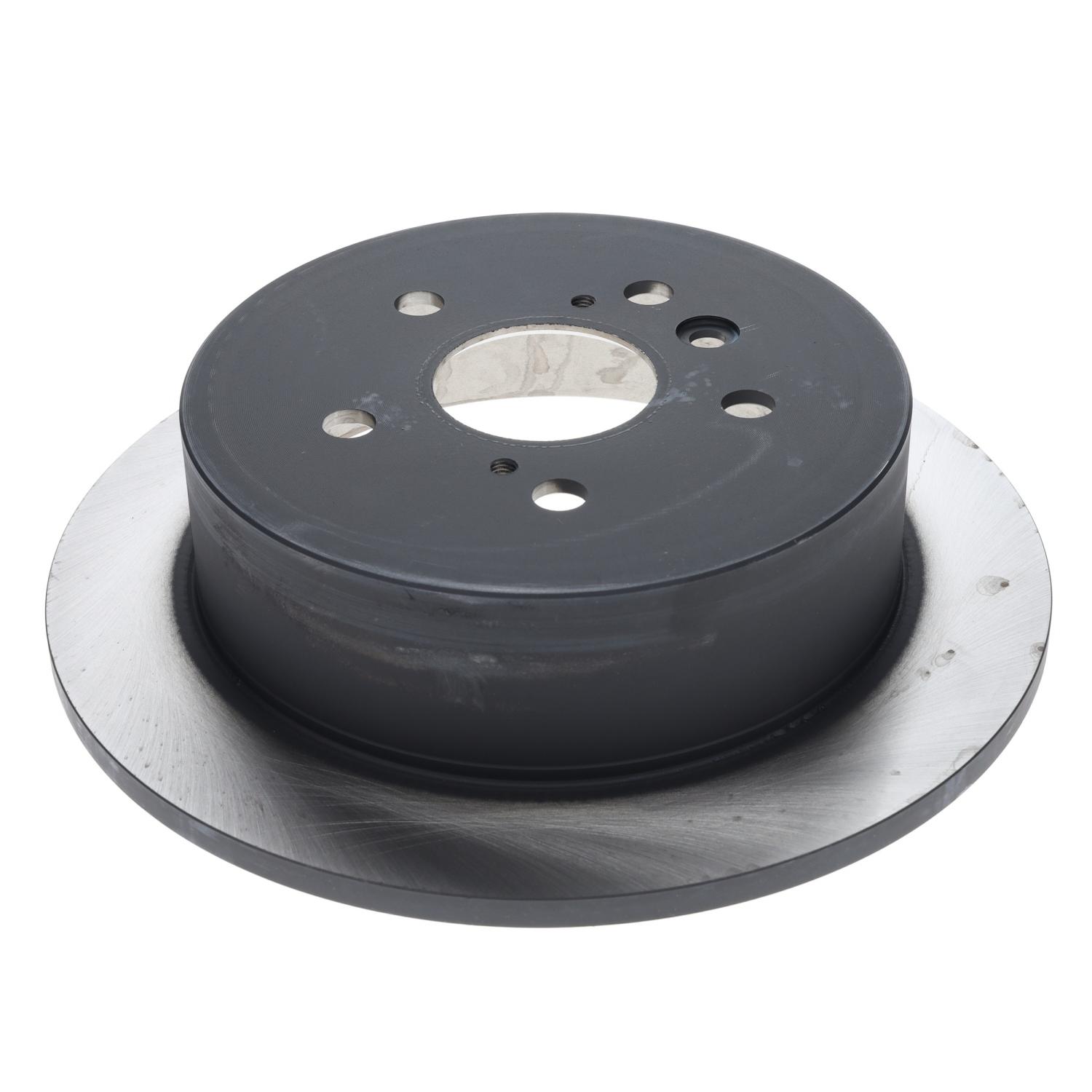 ADVICS A6R043 Disc Brake Rotor product image 3 of 4