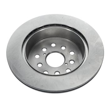ADVICS A6R043U Disc Brake Rotor product image 3 of 3