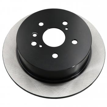 ADVICS A6R044U Disc Brake Rotor product image 1 of 3