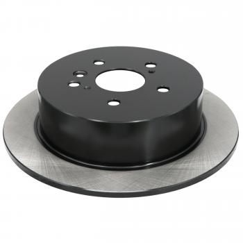 ADVICS A6R044U Disc Brake Rotor product image 3 of 3