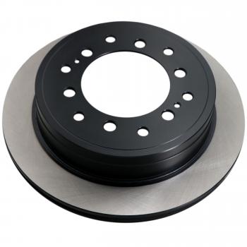 ADVICS A6R045U Disc Brake Rotor product image 1 of 3