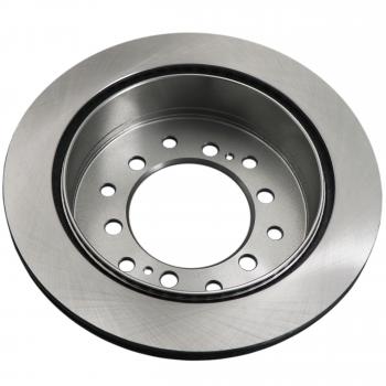 ADVICS A6R045U Disc Brake Rotor product image 2 of 3