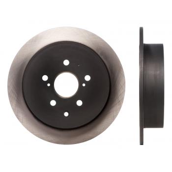 ADVICS A6R046 Disc Brake Rotor product image 1 of 1