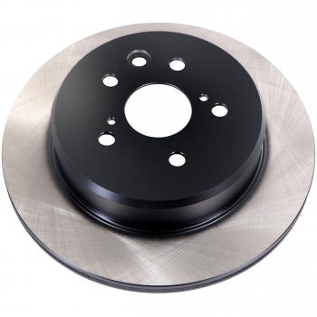 ADVICS A6R046U Disc Brake Rotor product image 1 of 3