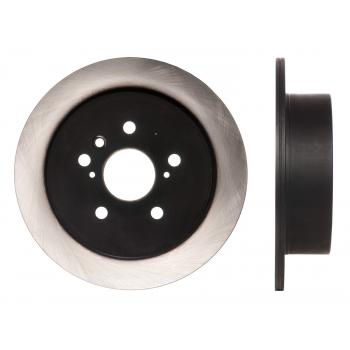 ADVICS A6R047 Disc Brake Rotor product image 1 of 1
