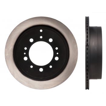 ADVICS A6R049 Disc Brake Rotor product image 1 of 1