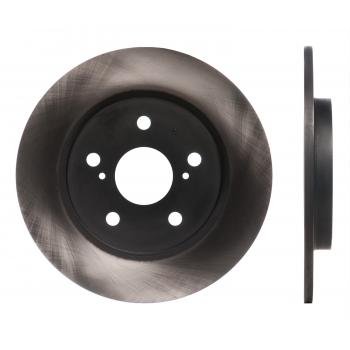 ADVICS A6R051 Disc Brake Rotor product image 1 of 1