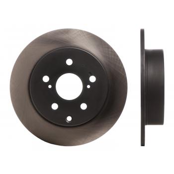 ADVICS A6R052 - Disc Brake Rotor ADVICS A6R052 Disc Brake Rotor product image 1 of 1