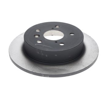 ADVICS A6R1064 Disc Brake Rotor product image 1 of 2