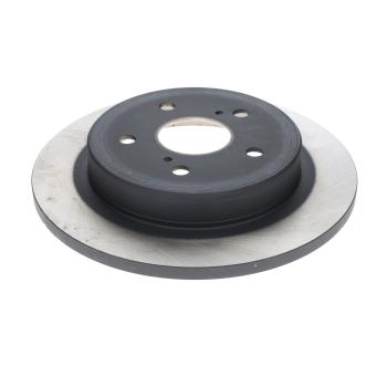 ADVICS A6R1065 Disc Brake Rotor product image 1 of 2