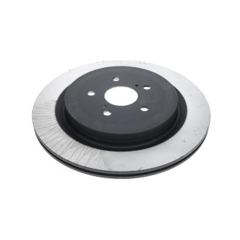 ADVICS A6R1066 Disc Brake Rotor product image 1 of 2