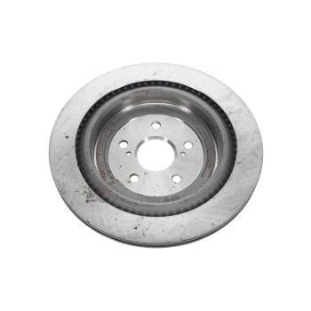 ADVICS A6R1066 Disc Brake Rotor product image 2 of 2