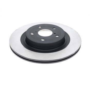 ADVICS A6R1069 Disc Brake Rotor product image 1 of 2