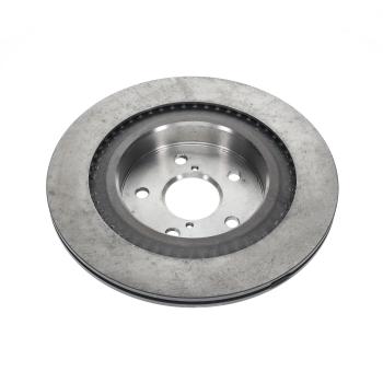ADVICS A6R1069 Disc Brake Rotor product image 2 of 2