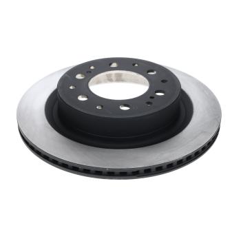 ADVICS A6R1404 Disc Brake Rotor product image 1 of 2
