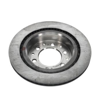 ADVICS A6R1404 Disc Brake Rotor product image 2 of 2