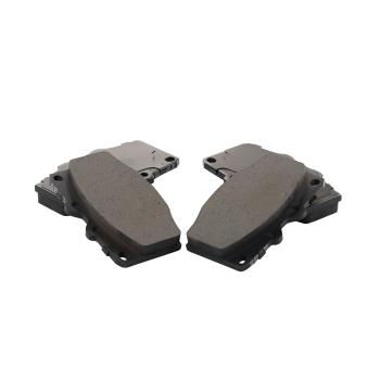 ADVICS AD0137 Disc Brake Pad product image 2 of 2