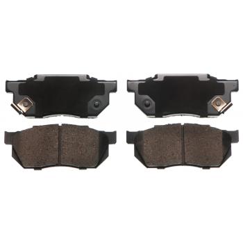 ADVICS AD0256 Disc Brake Pad product image 1 of 1