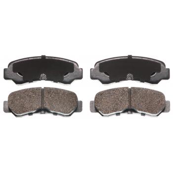 ADVICS AD0305 Disc Brake Pad product image 1 of 1