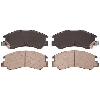 ADVICS AD0311 Disc Brake Pad product image 1 of 1