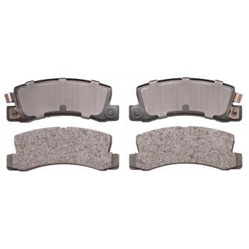 ADVICS AD0325 - Disc Brake Pad ADVICS AD0325 Disc Brake Pad product image 1 of 4