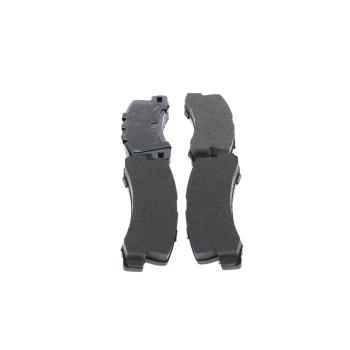 ADVICS AD0325 - Disc Brake Pad ADVICS AD0325 Disc Brake Pad product image 3 of 4