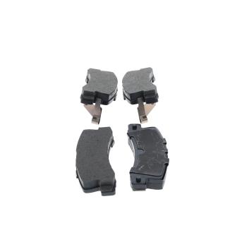 ADVICS AD0325 - Disc Brake Pad ADVICS AD0325 Disc Brake Pad product image 4 of 4