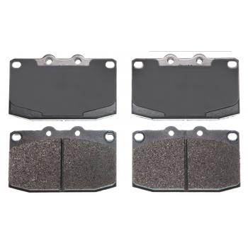 ADVICS AD0331 Disc Brake Pad product image 1 of 1
