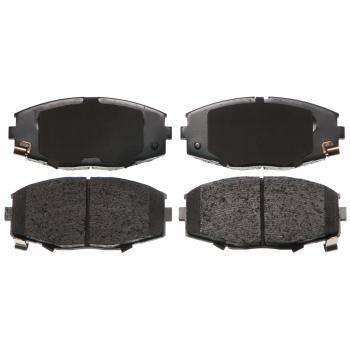 ADVICS AD0336 Disc Brake Pad product image 1 of 1