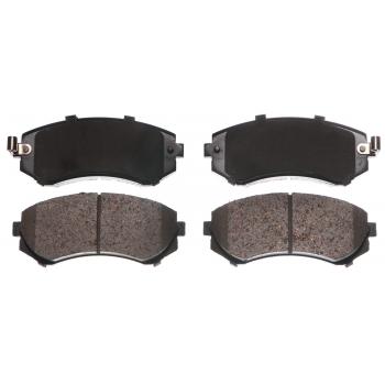 ADVICS AD0422 Disc Brake Pad product image 1 of 1