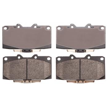 ADVICS AD0460 - Disc Brake Pad ADVICS AD0460 Disc Brake Pad product image 1 of 1